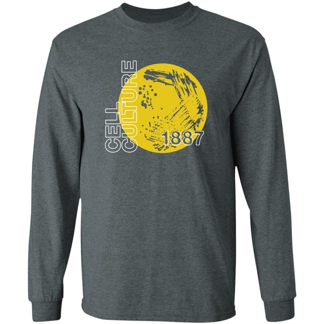 Lab Shenanigans Cell Culture T Shirt Lab Shenanigans Cell Culture T Shirt
