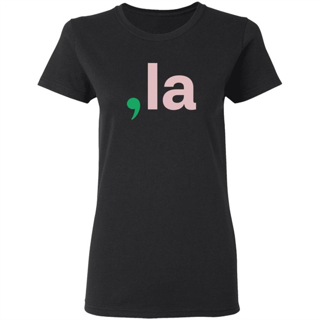Limited Edition Kamala Harris Sorority Colors LA Sweatshirt Limited Edition Kamala Harris Sorority Colors LA Sweatshirt