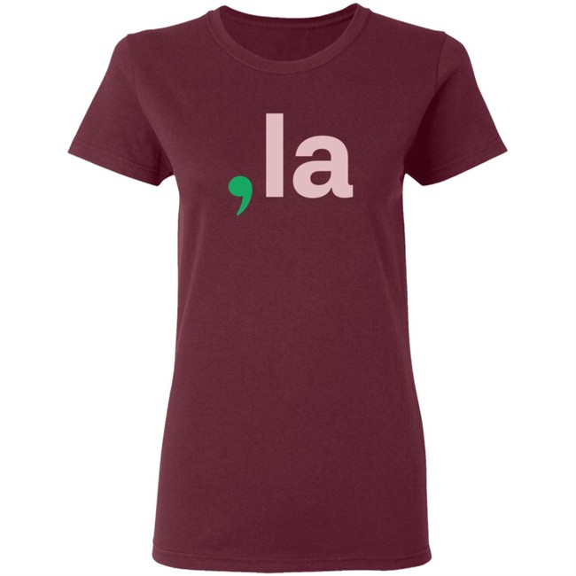 Limited Edition Kamala Harris Sorority Colors LA Sweatshirt Limited Edition Kamala Harris Sorority Colors LA Sweatshirt