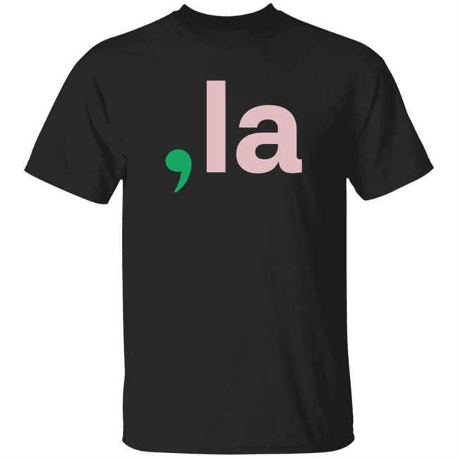 Limited Edition Kamala Harris Sorority Colors LA Sweatshirt Limited Edition Kamala Harris Sorority Colors LA Sweatshirt