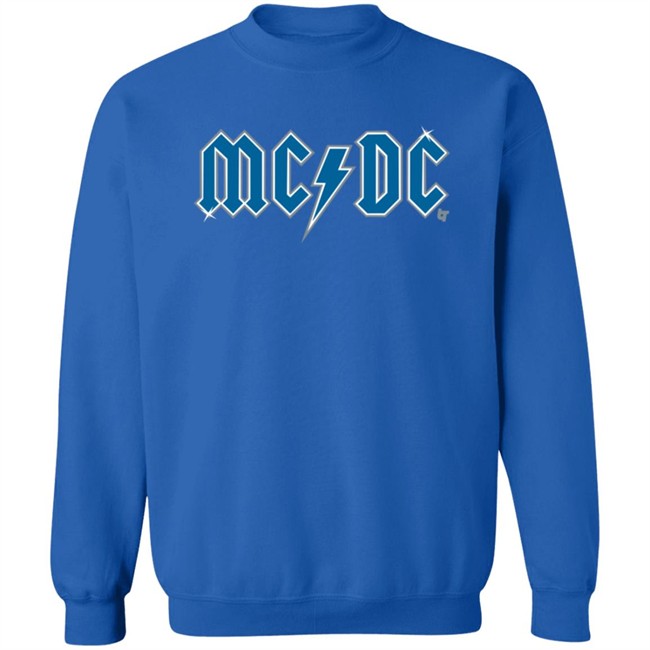 Limited Edition Detroit football MCDC BreakingT Shirt Limited Edition Detroit football MCDC BreakingT Shirt