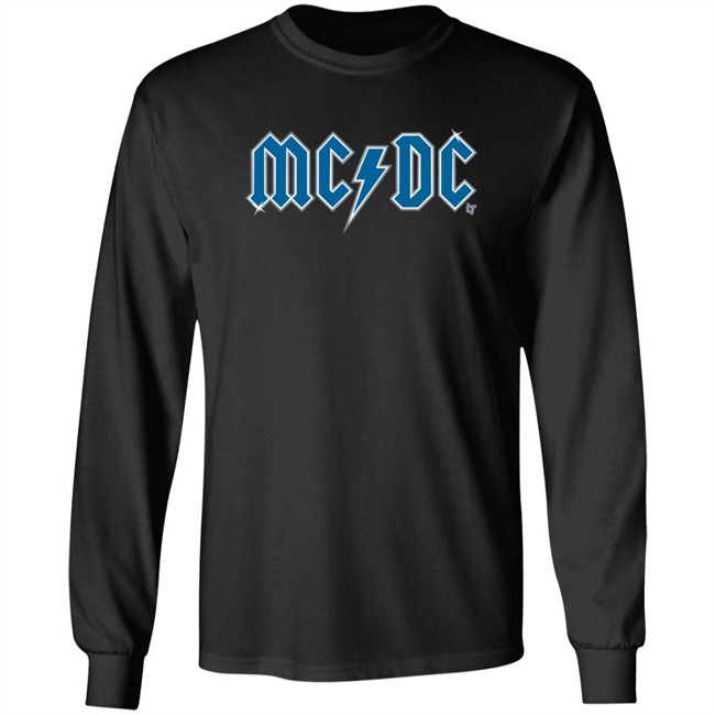 Limited Edition Detroit football MCDC BreakingT Shirt Limited Edition Detroit football MCDC BreakingT Shirt