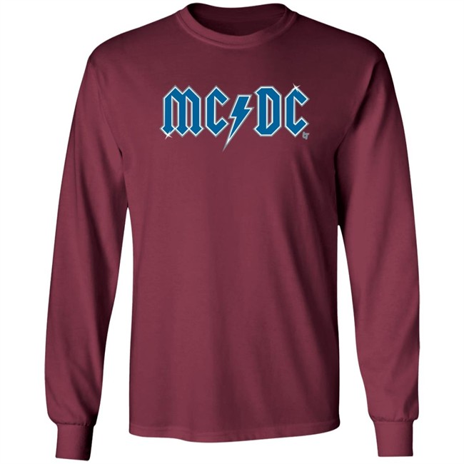 Limited Edition Detroit football MCDC BreakingT Shirt Limited Edition Detroit football MCDC BreakingT Shirt