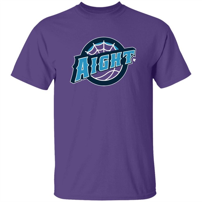 Limited Edition Donovan Mitchell Aight BreakingT Shirt