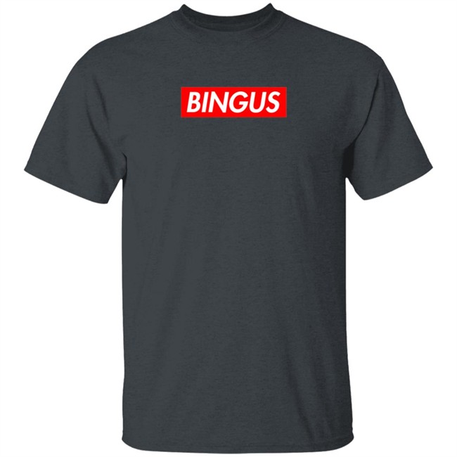 Limited Edition Corpse Husband Fanart Bingus Shirt Limited Edition Corpse Husband Fanart Bingus Shirt