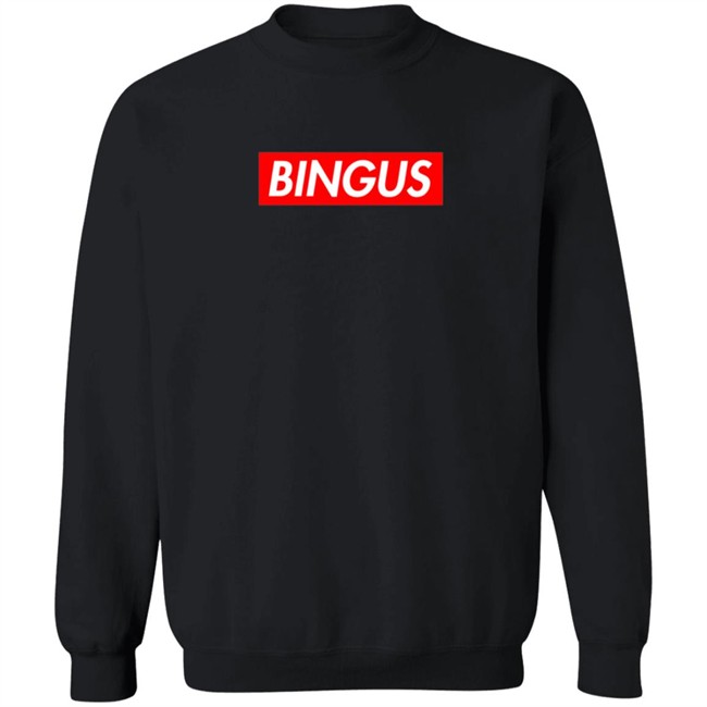 Limited Edition Corpse Husband Fanart Bingus Shirt Limited Edition Corpse Husband Fanart Bingus Shirt