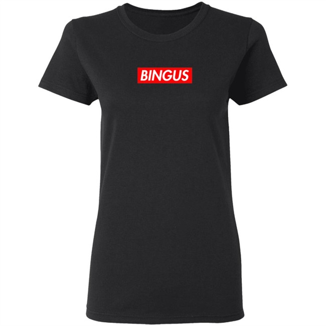 Limited Edition Corpse Husband Fanart Bingus Shirt Limited Edition Corpse Husband Fanart Bingus Shirt