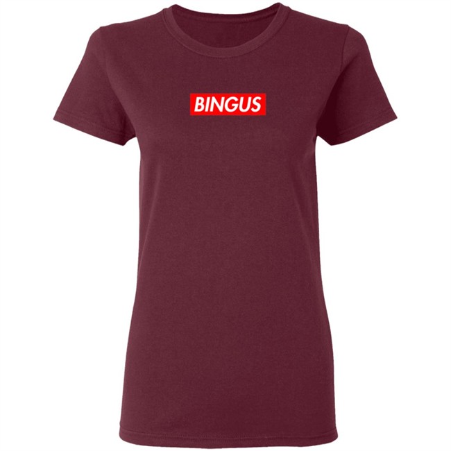 Limited Edition Corpse Husband Fanart Bingus Shirt Limited Edition Corpse Husband Fanart Bingus Shirt