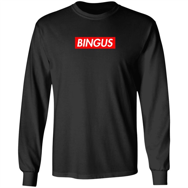Limited Edition Corpse Husband Fanart Bingus Shirt Limited Edition Corpse Husband Fanart Bingus Shirt