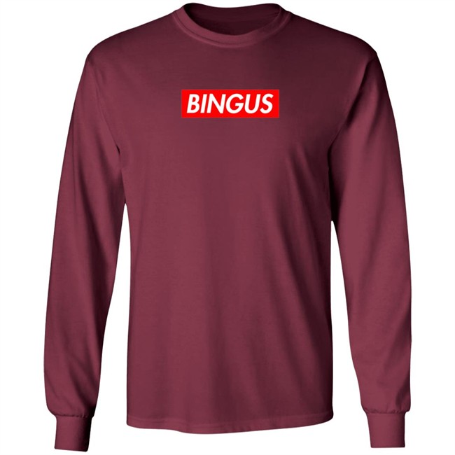 Limited Edition Corpse Husband Fanart Bingus Shirt Limited Edition Corpse Husband Fanart Bingus Shirt