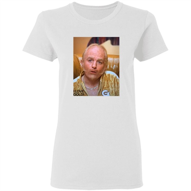 Limited Edition Billy Turner Cheesehead Tv I Love Goldmember Hoodie Limited Edition Billy Turner Cheesehead Tv I Love Goldmember Hoodie