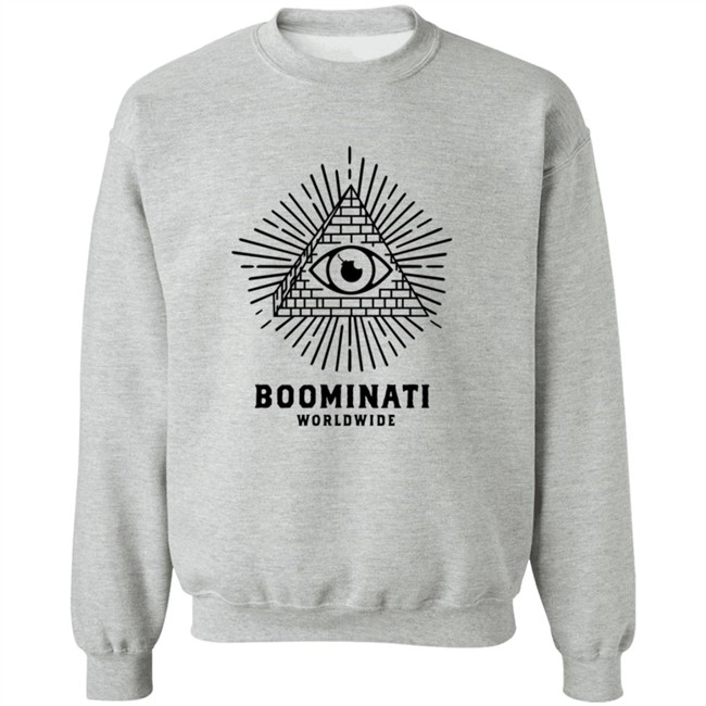 Limited Edition Boominati Merch Metro Boominati Worldwide Shirt Limited Edition Boominati Merch Metro Boominati Worldwide Shirt
