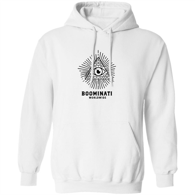 Limited Edition Boominati Merch Metro Boominati Worldwide Shirt Limited Edition Boominati Merch Metro Boominati Worldwide Shirt