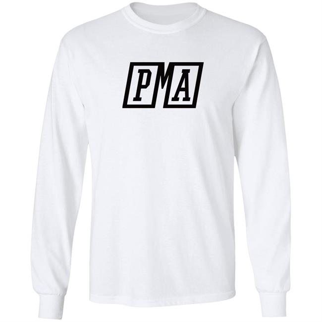 Jacksepticeye Merch Logo Long Sleeve