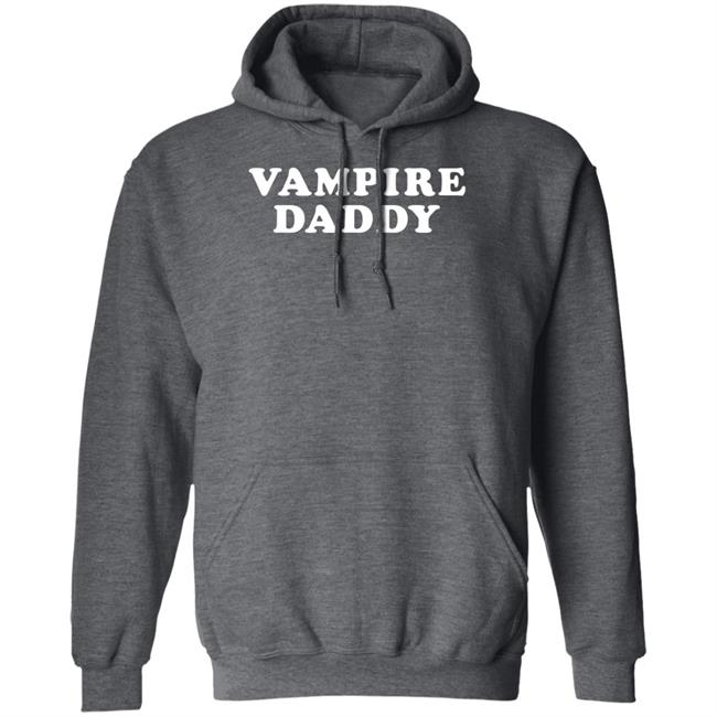 Voidmerch Vampire Daddy Shirt Ishii X Voidmerch Voidmerch Vampire Daddy Shirt Ishii X Voidmerch