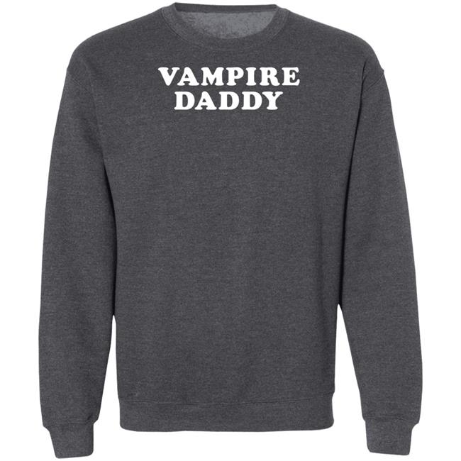 Voidmerch Vampire Daddy Shirt Ishii X Voidmerch Voidmerch Vampire Daddy Shirt Ishii X Voidmerch