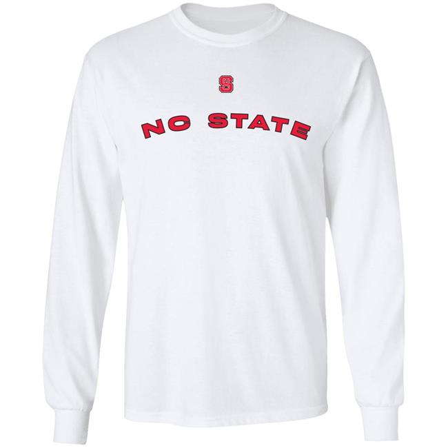 Carolina Conservative2 Nc State Shirt Carolina Conservative2 Nc State Shirt