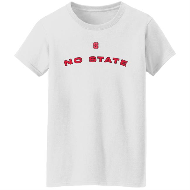 Carolina Conservative2 Nc State Shirt Carolina Conservative2 Nc State Shirt