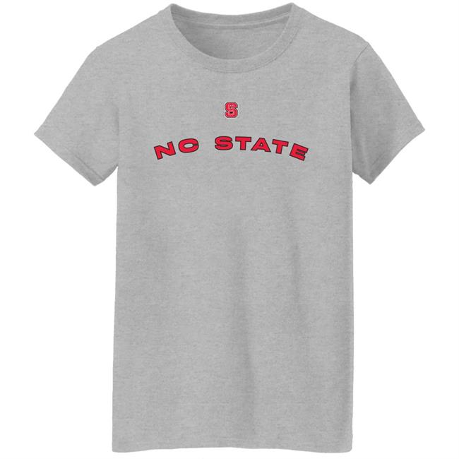 Carolina Conservative2 Nc State Shirt Carolina Conservative2 Nc State Shirt