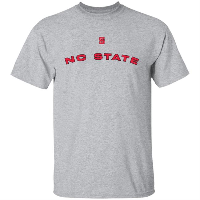 Carolina Conservative2 Nc State Shirt Carolina Conservative2 Nc State Shirt