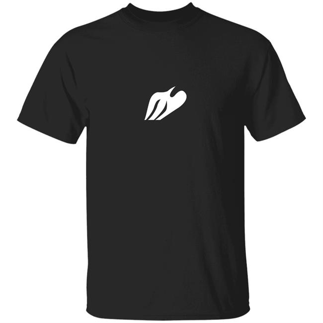 Kanye West X Donda Academy Merch Donda Academy Doves Slam T Shirt