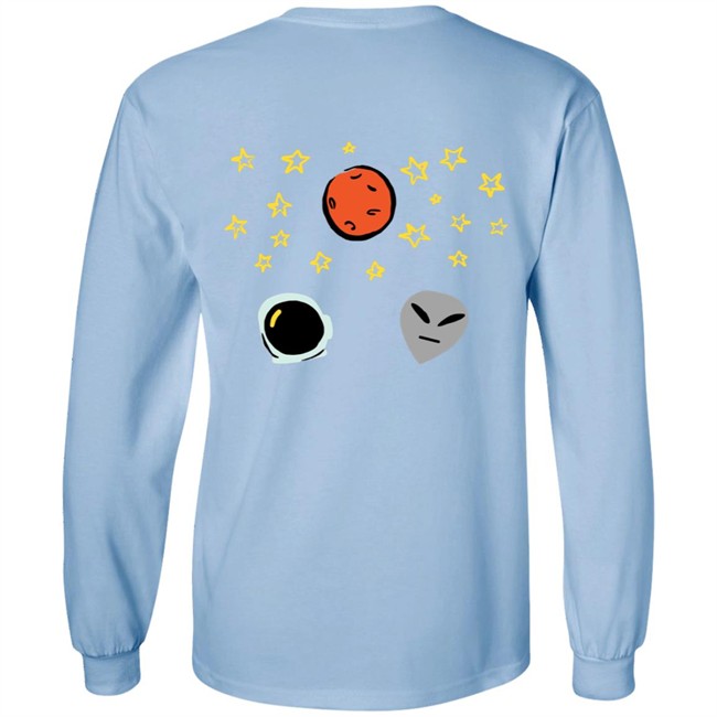 Limited Edition Sinatraa Merch Moonrock Hoodie Sweatshirt Limited Edition Sinatraa Merch Moonrock Hoodie Sweatshirt