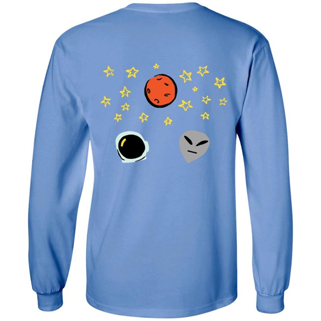 Limited Edition Sinatraa Merch Moonrock Hoodie Sweatshirt Limited Edition Sinatraa Merch Moonrock Hoodie Sweatshirt