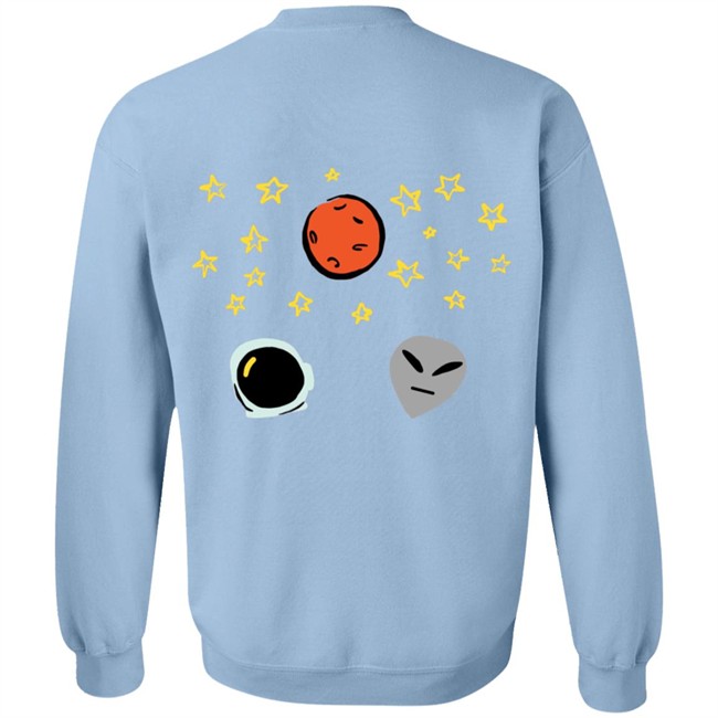 Limited Edition Sinatraa Merch Moonrock Hoodie Sweatshirt Limited Edition Sinatraa Merch Moonrock Hoodie Sweatshirt