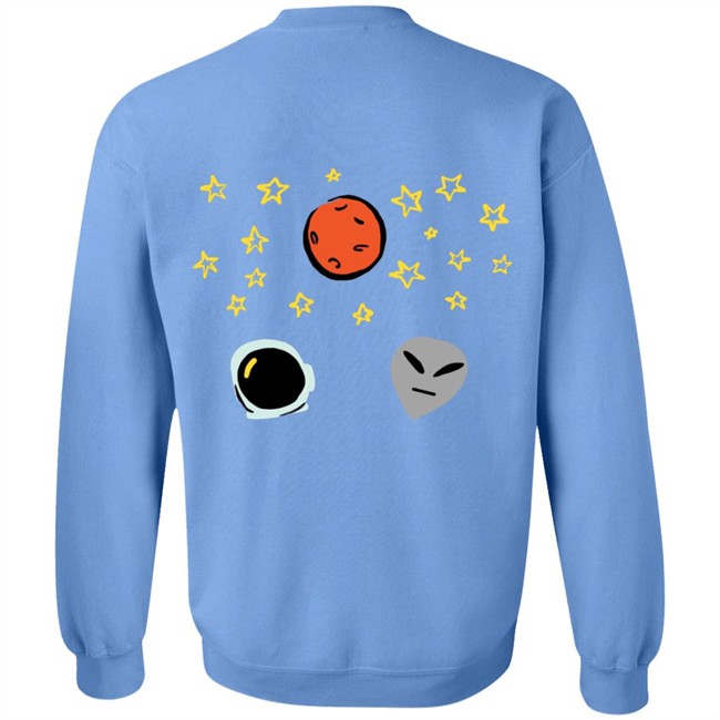 Limited Edition Sinatraa Merch Moonrock Hoodie Sweatshirt Limited Edition Sinatraa Merch Moonrock Hoodie Sweatshirt