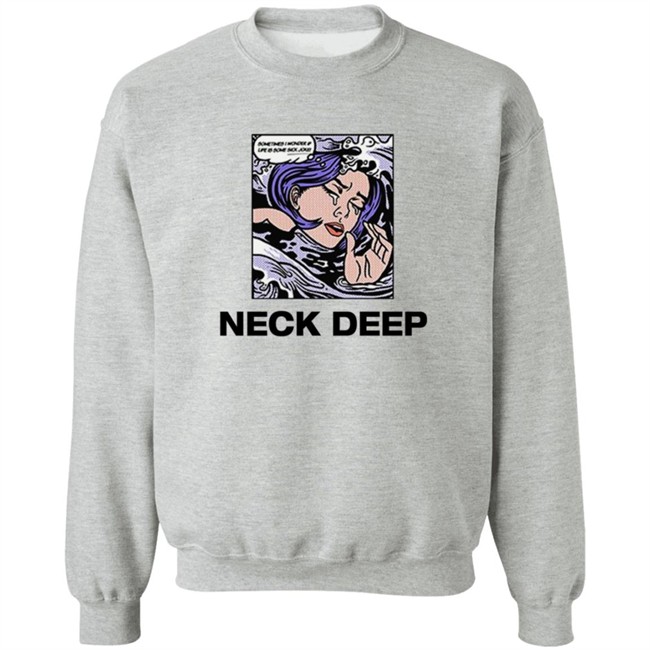 Sick Joke Natural Shirt Sick Joke Natural Shirt
