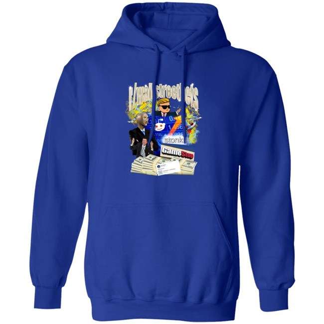 Limited Edition GameStop Pizzaslime Merch The R Wallstreetbets T Shirt To Reddit stonks going up The R Wallstreetbets T Shirt Limited Edition GameStop Pizzaslime Merch The R Wallstreetbets T Shirt To Reddit stonks going up The R Wallstreetbets T Shirt