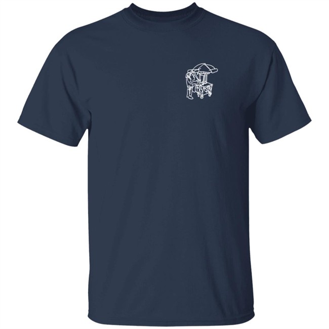 Jason Polan Sweatshirt Jason Polan Sweatshirt