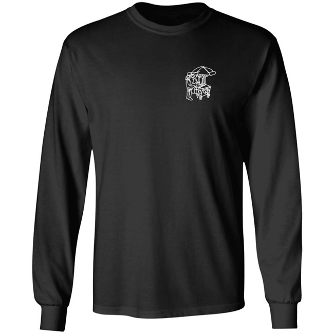Jason Polan Sweatshirt Jason Polan Sweatshirt