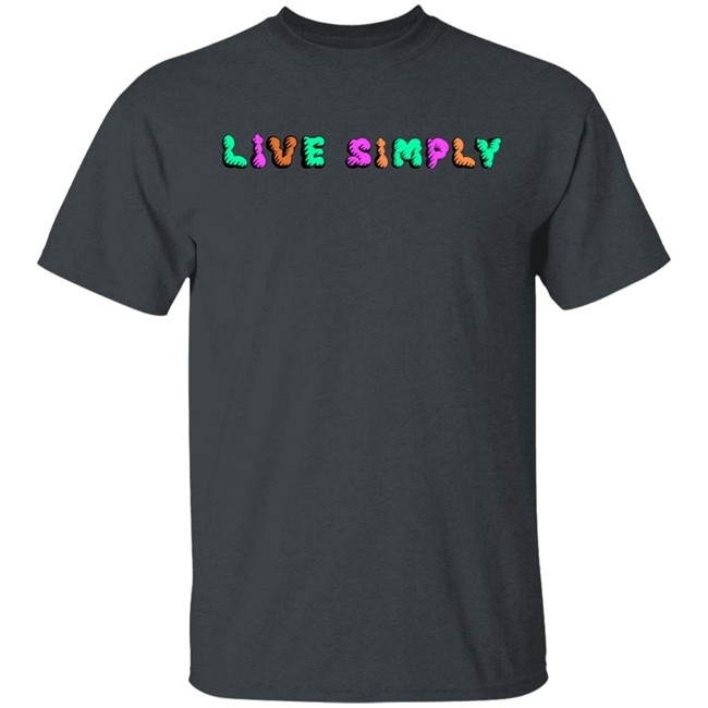 Simply64store Live Simply Hoodie Simply64store Live Simply Hoodie