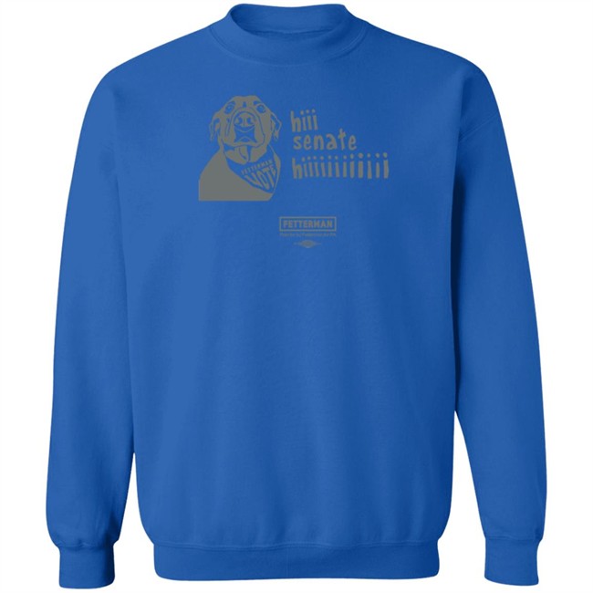 Levi Fetterman Hi Senate Hii T Shirt Levi Fetterman Hi Senate Hii T Shirt