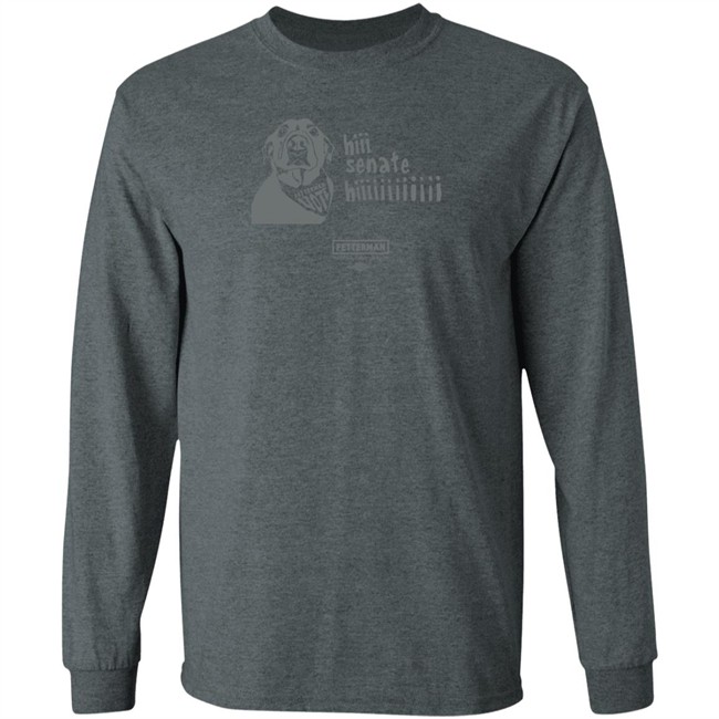 Levi Fetterman Hi Senate Hii T Shirt Levi Fetterman Hi Senate Hii T Shirt