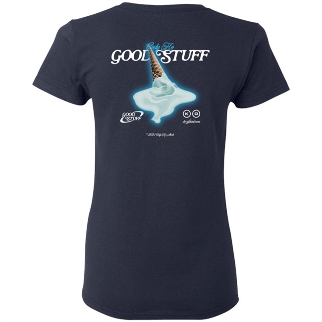 Limited Edition 2021 Cody Ko Merch Good Stuff Black Hoodie Limited Edition 2021 Cody Ko Merch Good Stuff Black Hoodie