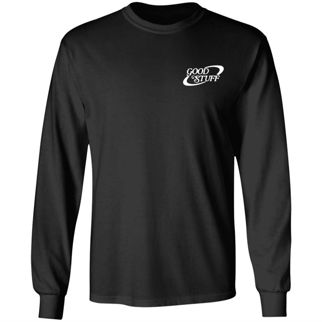 Limited Edition 2021 Cody Ko Merch Good Stuff Black Hoodie Limited Edition 2021 Cody Ko Merch Good Stuff Black Hoodie