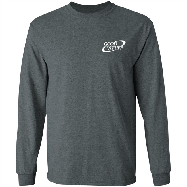 Limited Edition 2021 Cody Ko Merch Good Stuff Black Hoodie Limited Edition 2021 Cody Ko Merch Good Stuff Black Hoodie