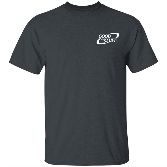 Limited Edition 2021 Cody Ko Merch Good Stuff Black Hoodie Limited Edition 2021 Cody Ko Merch Good Stuff Black Hoodie