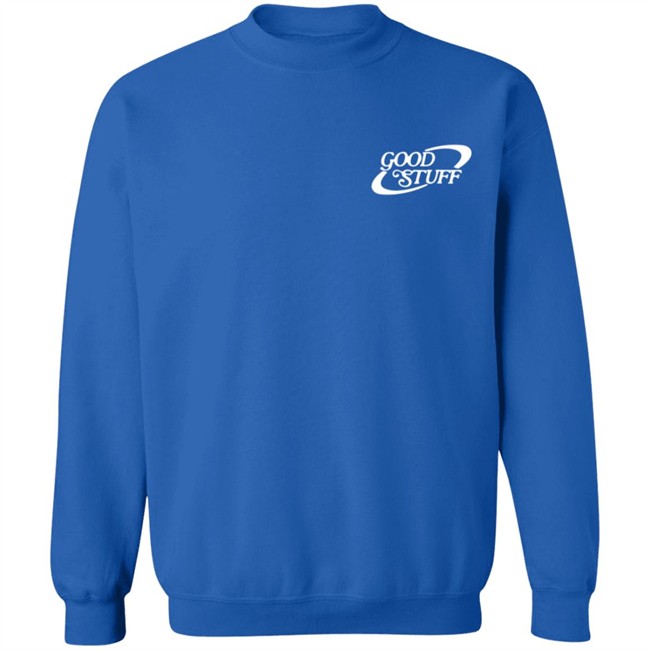 Limited Edition 2021 Cody Ko Merch Good Stuff Black Hoodie Limited Edition 2021 Cody Ko Merch Good Stuff Black Hoodie