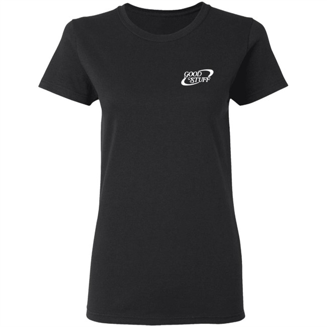 Limited Edition 2021 Cody Ko Merch Good Stuff Black Hoodie Limited Edition 2021 Cody Ko Merch Good Stuff Black Hoodie