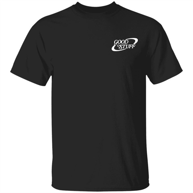 Limited Edition 2021 Cody Ko Merch Good Stuff Black Hoodie Limited Edition 2021 Cody Ko Merch Good Stuff Black Hoodie