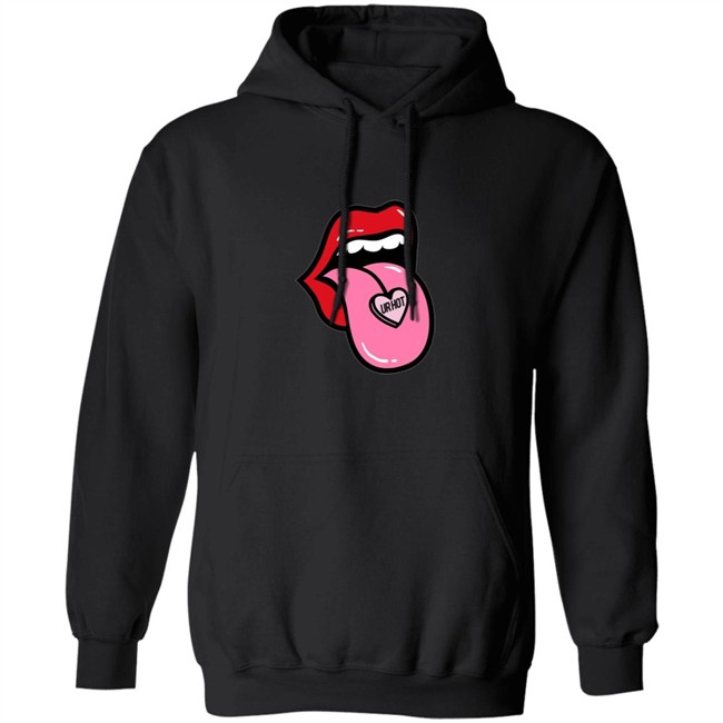 Limited Edition Sarah Baska Merch Ur Hot Sweatshirt Limited Edition Sarah Baska Merch Ur Hot Sweatshirt