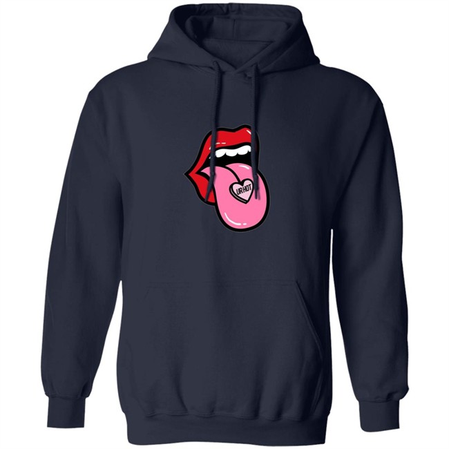 Limited Edition Sarah Baska Merch Ur Hot Sweatshirt Limited Edition Sarah Baska Merch Ur Hot Sweatshirt