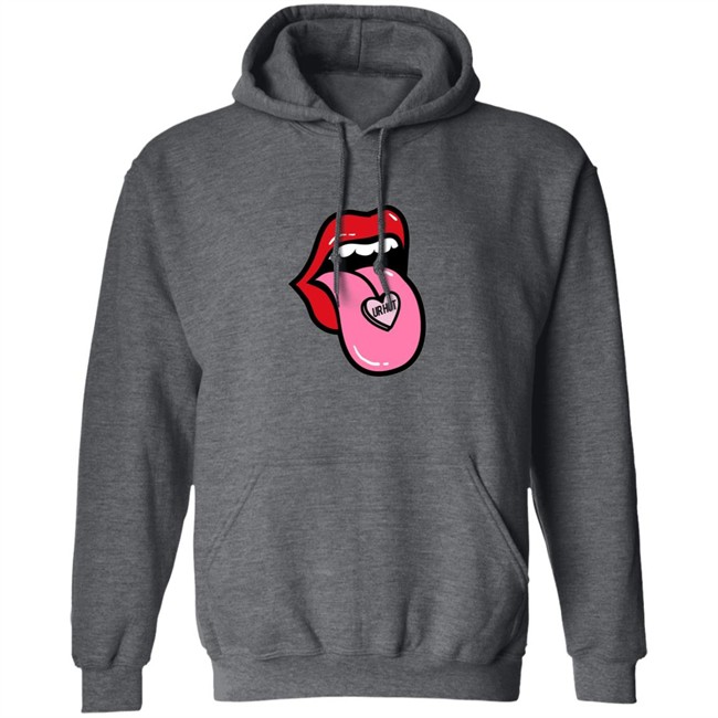 Limited Edition Sarah Baska Merch Ur Hot Sweatshirt Limited Edition Sarah Baska Merch Ur Hot Sweatshirt