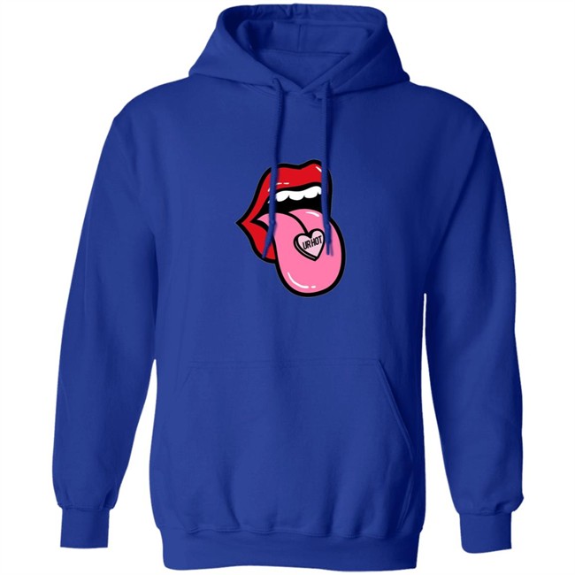 Limited Edition Sarah Baska Merch Ur Hot Sweatshirt Limited Edition Sarah Baska Merch Ur Hot Sweatshirt