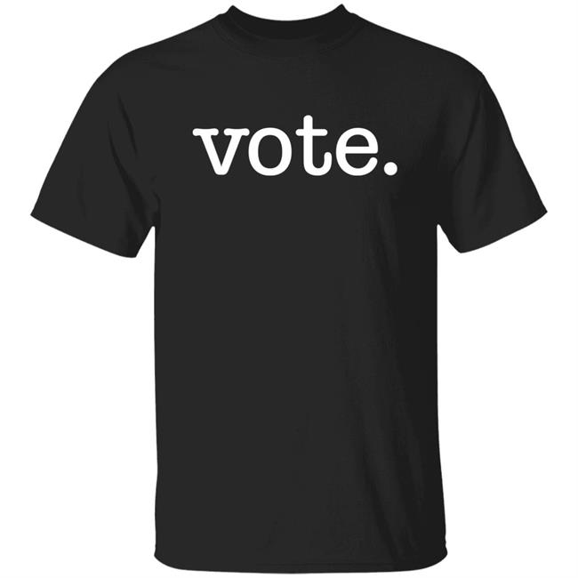 Dr. Annie Andrews Vote T Shirt