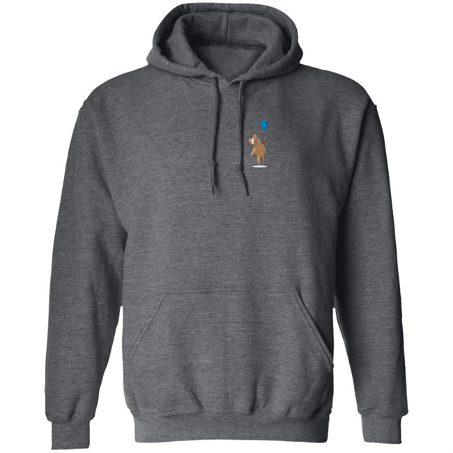 Limited Edition Bearinmin Bearinmindao Uk Merch The Bona Fide Hoodie Limited Edition Bearinmin Bearinmindao Uk Merch The Bona Fide Hoodie