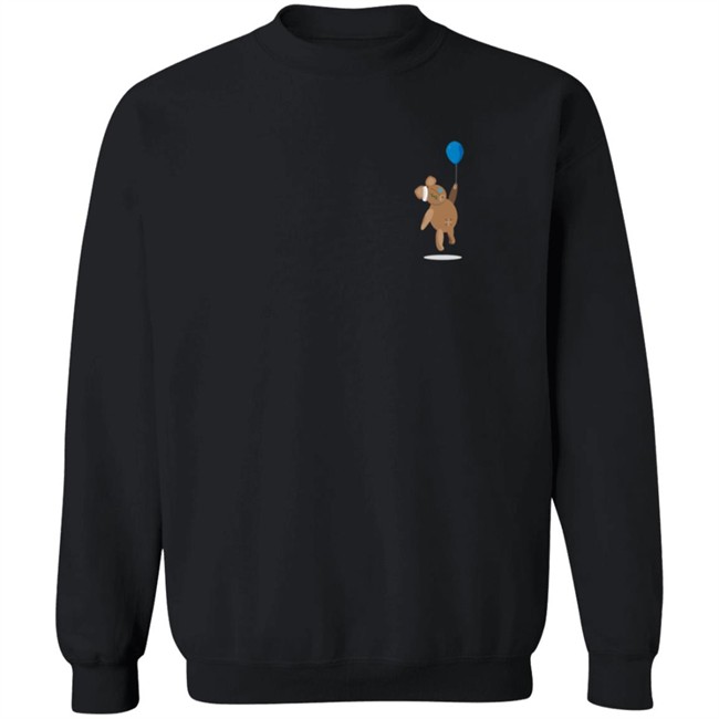 Limited Edition Bearinmin Bearinmindao Uk Merch The Bona Fide Hoodie Limited Edition Bearinmin Bearinmindao Uk Merch The Bona Fide Hoodie